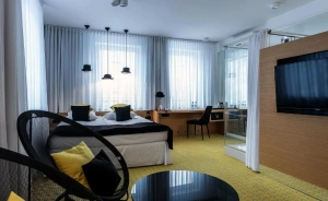 Hotel Cristal **** Białystok Hotel **** / 3