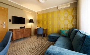 Hotel Cristal **** Białystok Hotel **** / 0