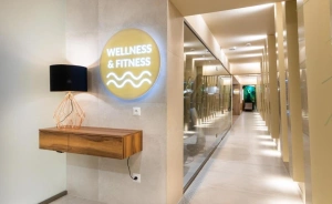 Hotel Cristal **** Białystok Hotel **** / 0