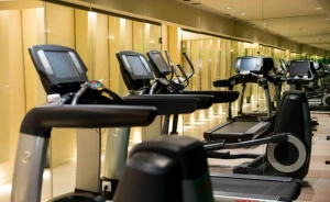 Hotel Cristal **** Białystok Hotel **** / 1