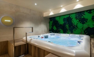 Hotel Cristal **** Białystok Hotel **** / 2