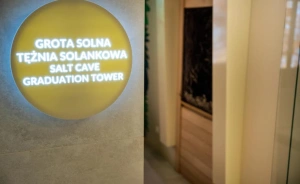 Hotel Cristal **** Białystok Hotel **** / 3