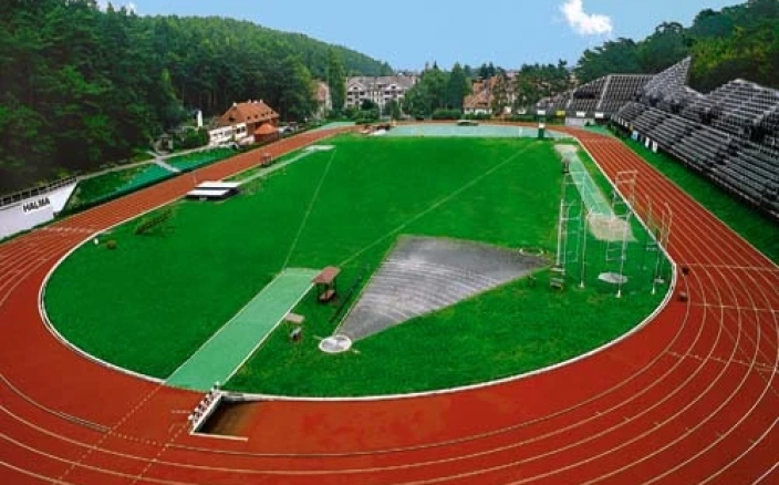 Sale konferencyjne Sopot - Stadion Leśny