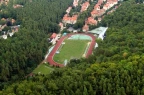 zdjęcie usługi dodatkowej, Stadion Leśny, Sopot