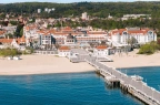 Hotel ***** Sheraton Sopot Hotel / 2