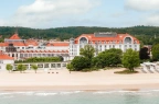 Hotel ***** Sheraton Sopot Hotel / 0