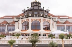 Hotel ***** Sheraton Sopot Hotel / 23