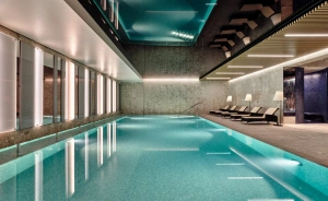 Sheraton Sopot Hotel Hotel ***** / 0