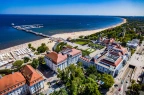 Sheraton Sopot Hotel