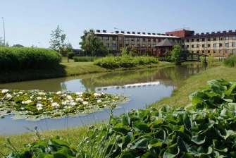 Hotel 500 Tarnowo Podgórne