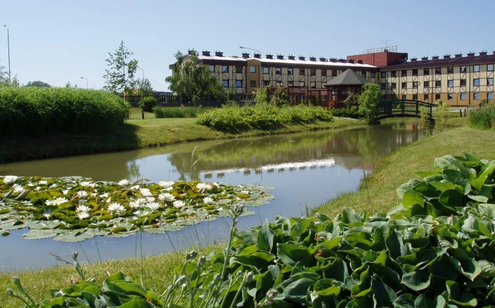 Sale konferencyjne Poznań - Hotel 500 Tarnowo Podgórne