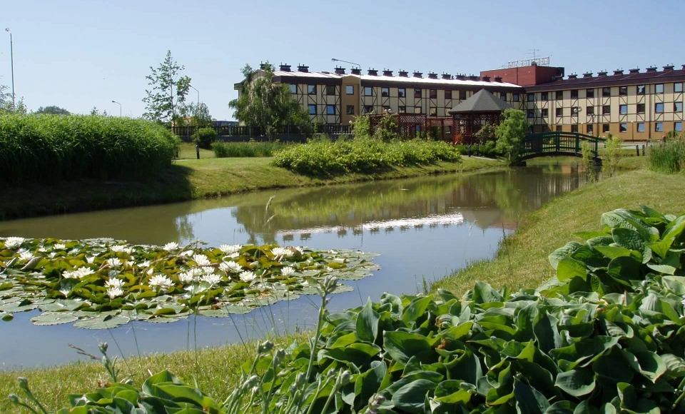 Hotel 500 Tarnowo Podgórne