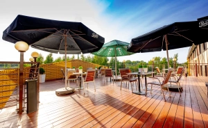 Hotel 500 Tarnowo Podgórne Hotel *** / 3