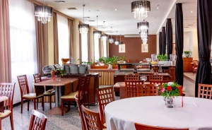 Hotel 500 Tarnowo Podgórne Hotel *** / 1