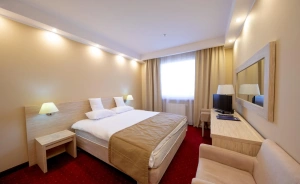 Hotel 500 Tarnowo Podgórne Hotel *** / 0