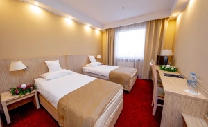 Hotel 500 Tarnowo Podgórne Hotel *** / 1