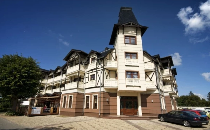 Sale konferencyjne Dziwnów - Hotel & Spa STARY DZIWNÓW ***