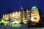 Hotel Sana Centrum Rekreacyjno - Szkoleniowe  S.A.
