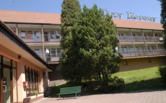 Sale konferencyjne Krościenko - Ośrodek Wczasowy Trzy Korony