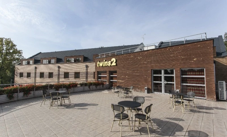 Centrum Szkoleniowe Twins