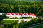 Hotel Borowina