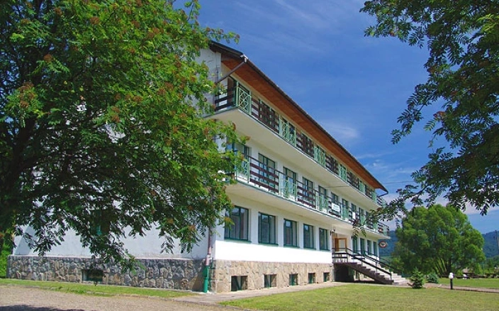 Sale konferencyjne Dwernik - Ośrodek Szkoleniowo - Wypoczynkowy w Zatwarnicy