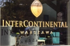 Hotel ***** Hotel InterContinental Warszawa / 0