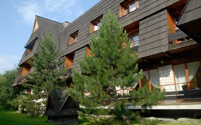 Sale konferencyjne Zakopane - Pensjonat Boruta