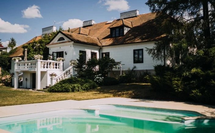 Sale konferencyjne Zakroczym - Jaworowy Dwór