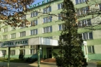 Hotel ** Hotel Felix / 0
