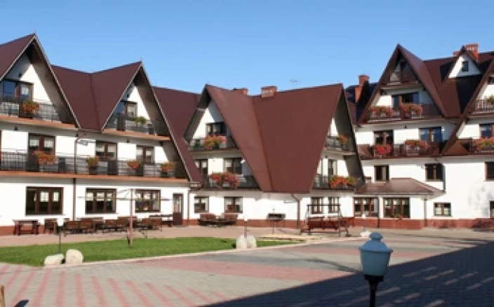 Sale konferencyjne Zakopane - KUBIK