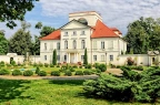 Hotel Pałac Ossolińskich Conference & SPA