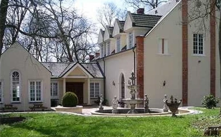 Sale konferencyjne Runowo Krajeńskie - Zespół Pałacowo Parkowy