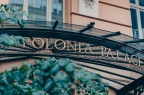 Hotel **** Polonia Palace Hotel / 1