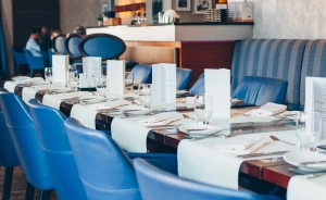 Polonia Palace Hotel Hotel **** / 2