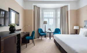 Polonia Palace Hotel Hotel **** / 0