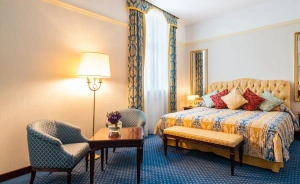 Polonia Palace Hotel Hotel **** / 3