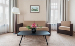 Polonia Palace Hotel Hotel **** / 2