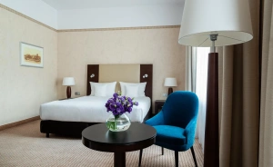 Polonia Palace Hotel Hotel **** / 1
