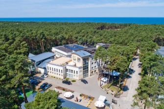 Marena Wellness & Spa