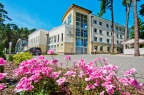 Obiekt szkoleniowo-wypoczynkowy Marena Wellness & Spa / 1