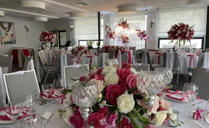 Marena Wellness & Spa Obiekt szkoleniowo-wypoczynkowy / 3