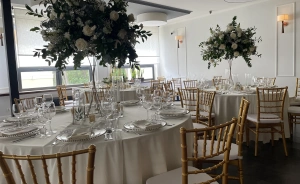 Marena Wellness & Spa Obiekt szkoleniowo-wypoczynkowy / 1