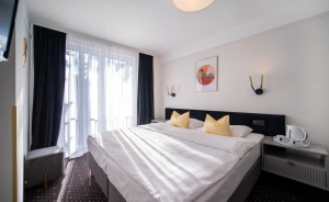 Marena Wellness & Spa Obiekt szkoleniowo-wypoczynkowy / 0