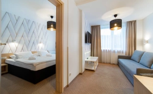 Apartament de Lux