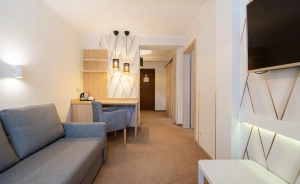 Apartament de Lux