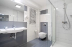 Łazienka Apartament de Lux
