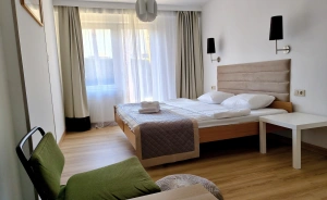 Marena Wellness & Spa Obiekt szkoleniowo-wypoczynkowy / 1