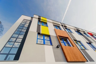 Hotel Galicya