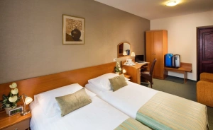 Hotel Galicya Hotel *** / 1